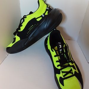 Puma X J.Cole RS-Dreamer Safety Jr Time Square Running Shoes 6.5C Big Child